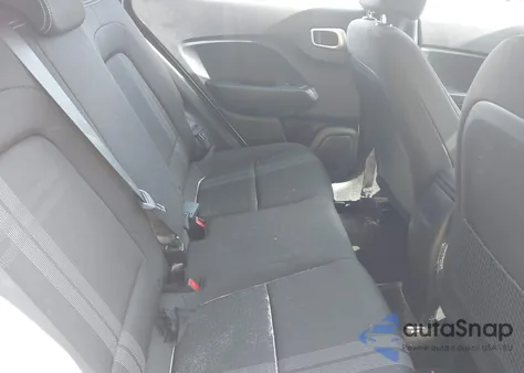 2023 Hyundai Venue Sel из США, поврежденный, VIN KMHRC8A34PU211254